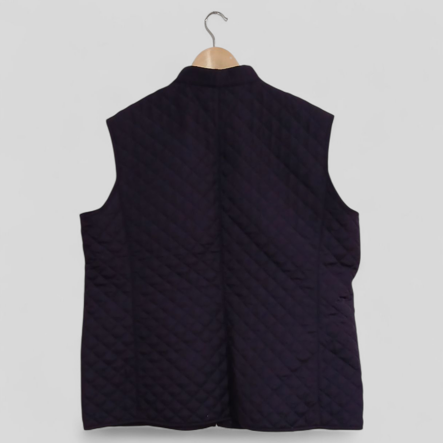 (M) Nouvelle | Purple Vest