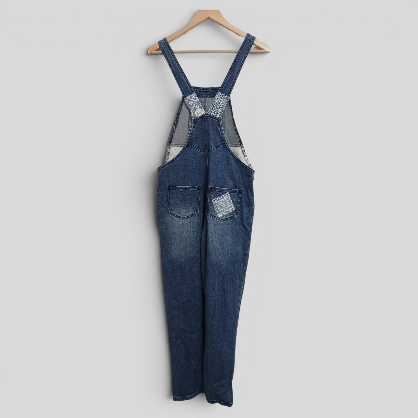 (14) Just Jeans | Denim Overalls