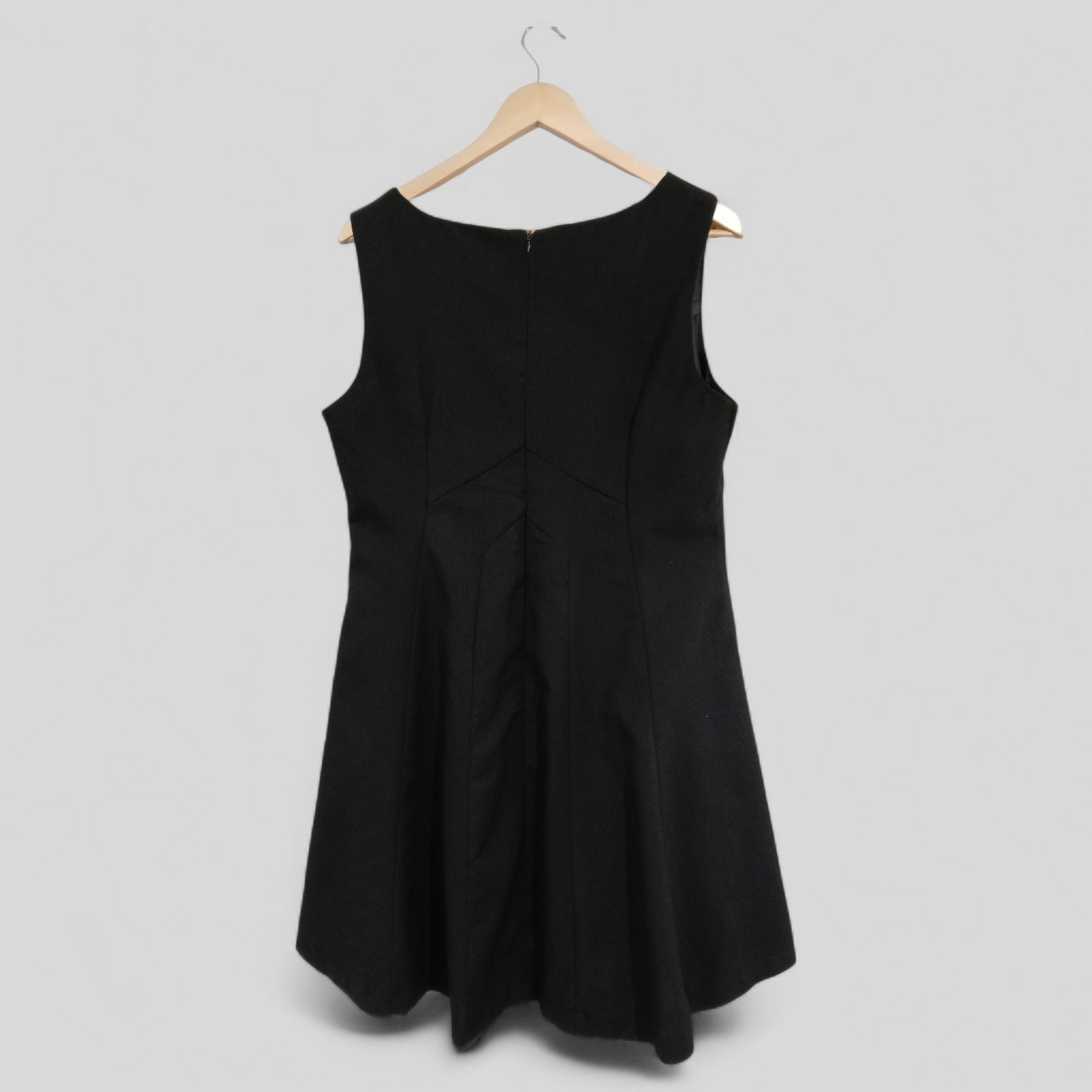 (L) Claude D'Alban | Dress