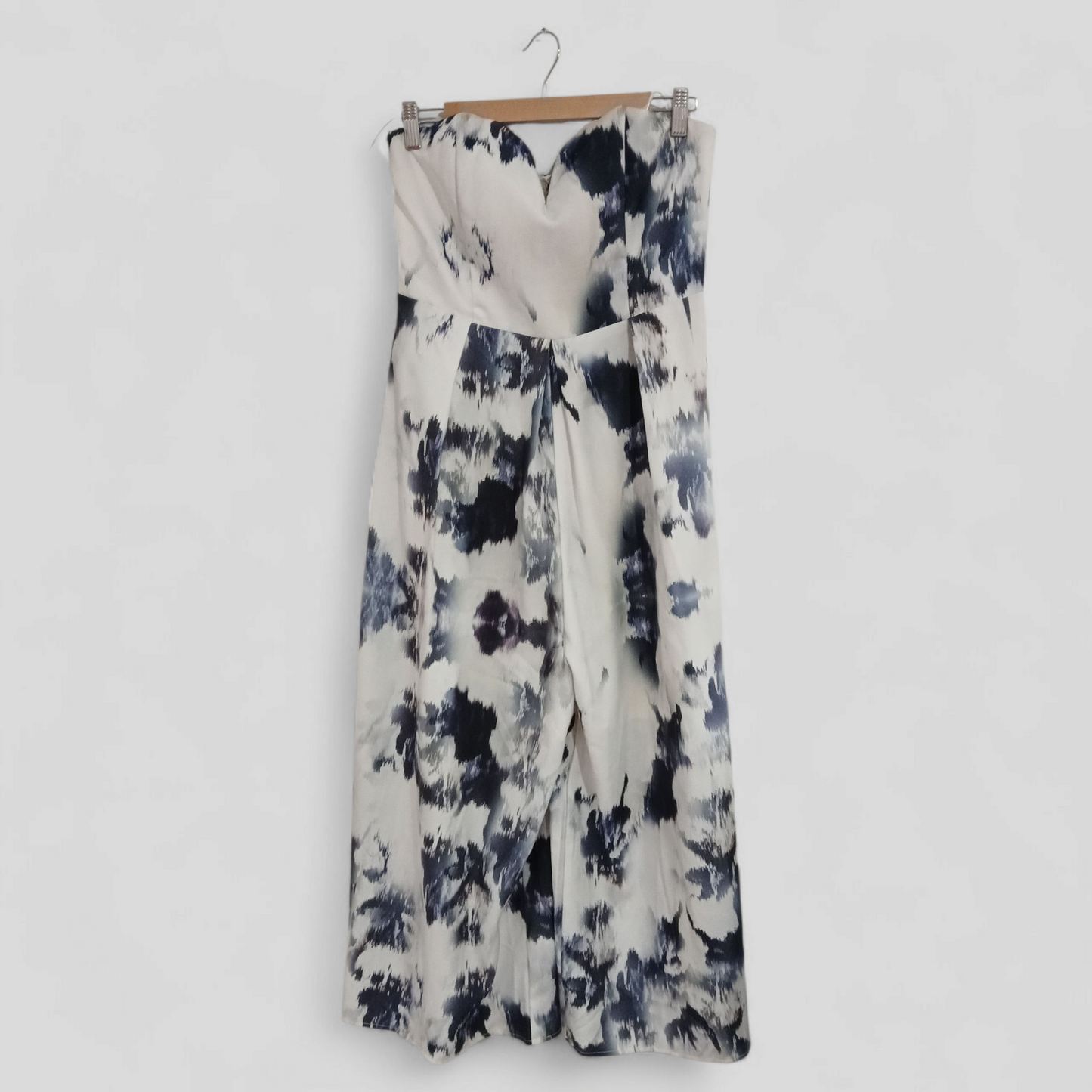 (12) Luvalot | Strapless Jumpsuit