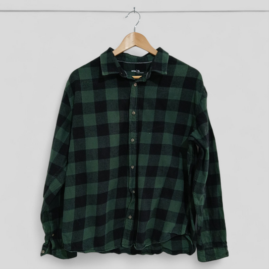 (XL) Anko | Flannellette Shirt