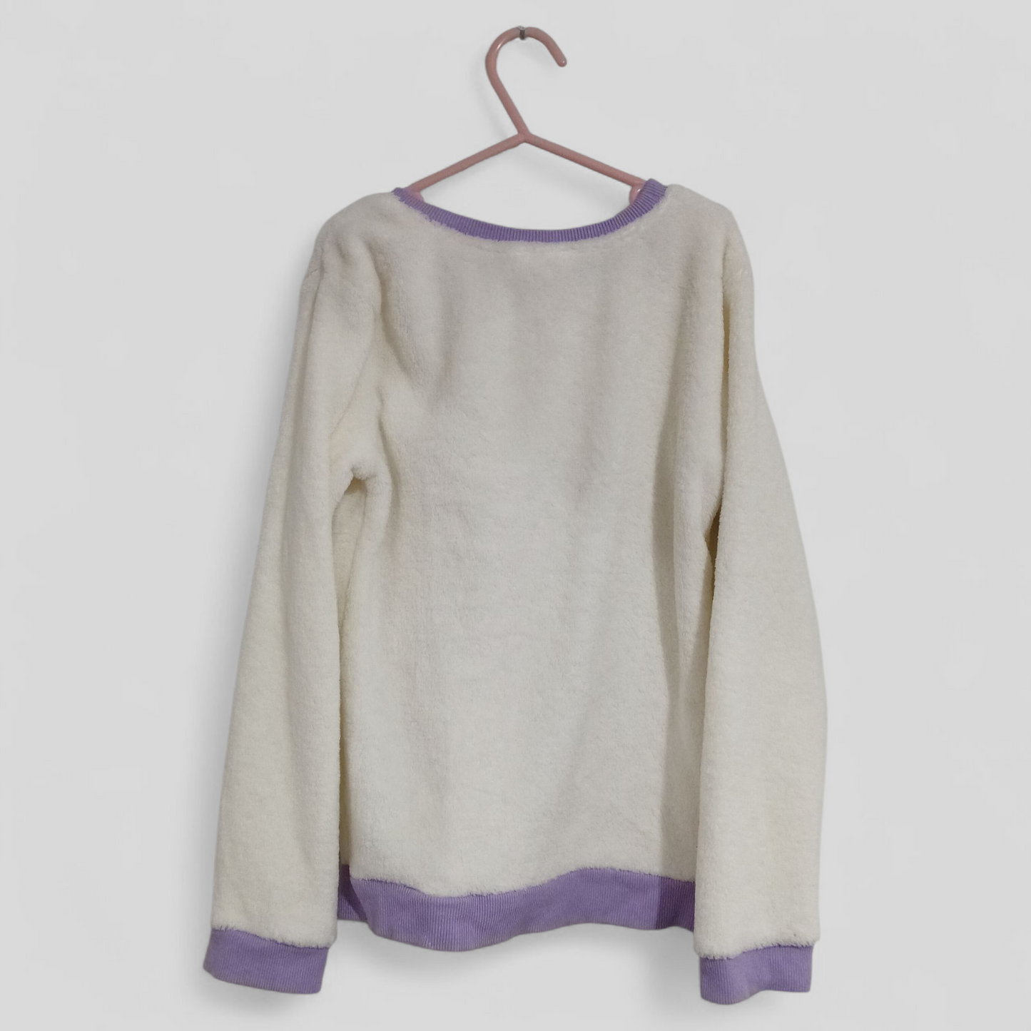 (7JNR) Anko | Unicorn PJ Shirt