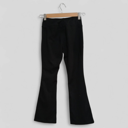 (10JNR) Anko Active Flare Leggings