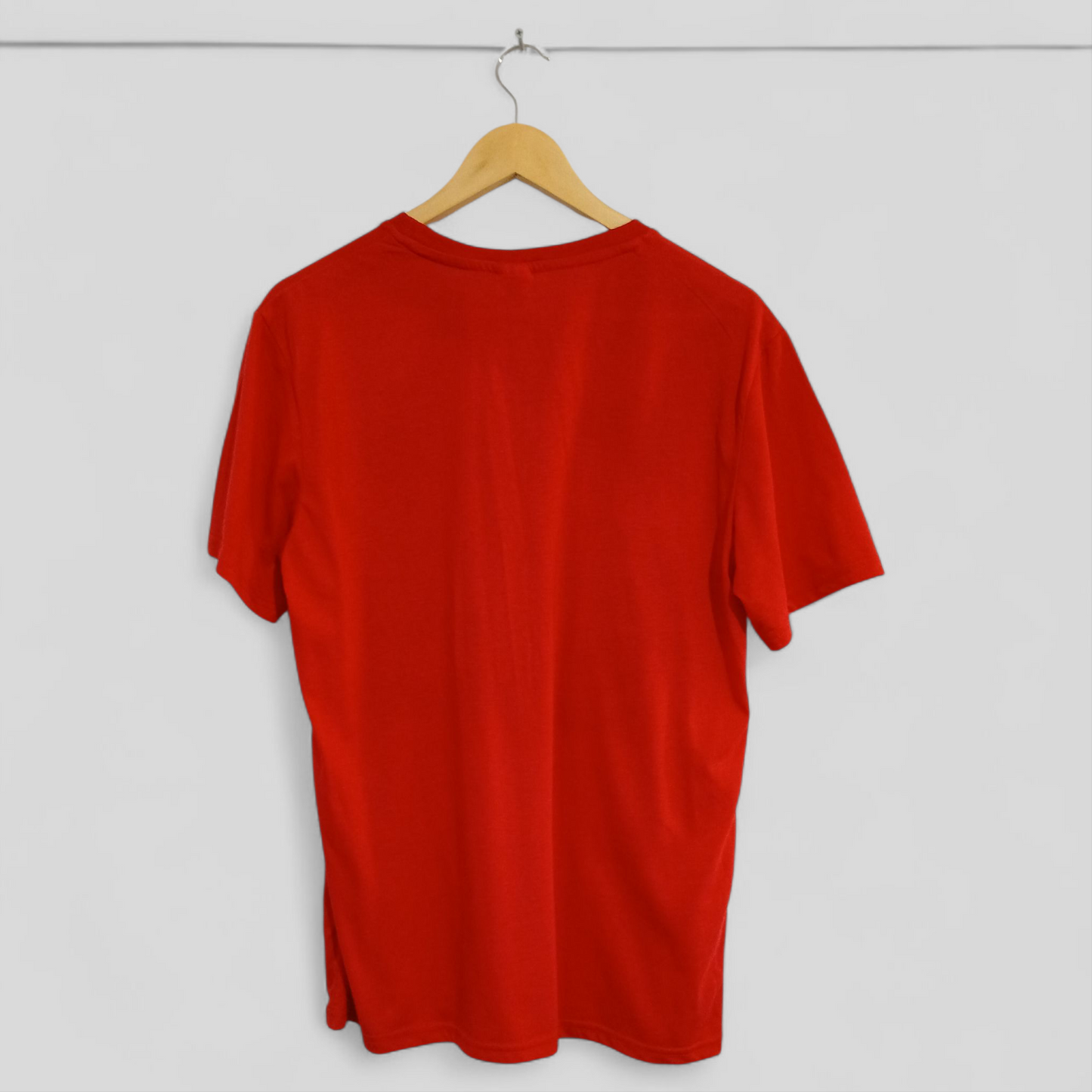 (M) Christmas Mode Tee