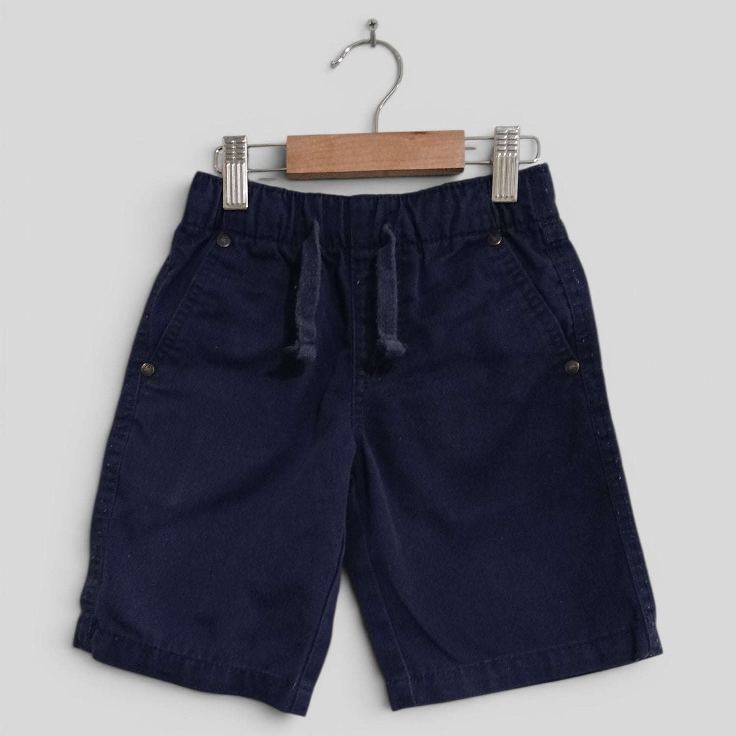 (4JNR) Emerson | Navy Shorts