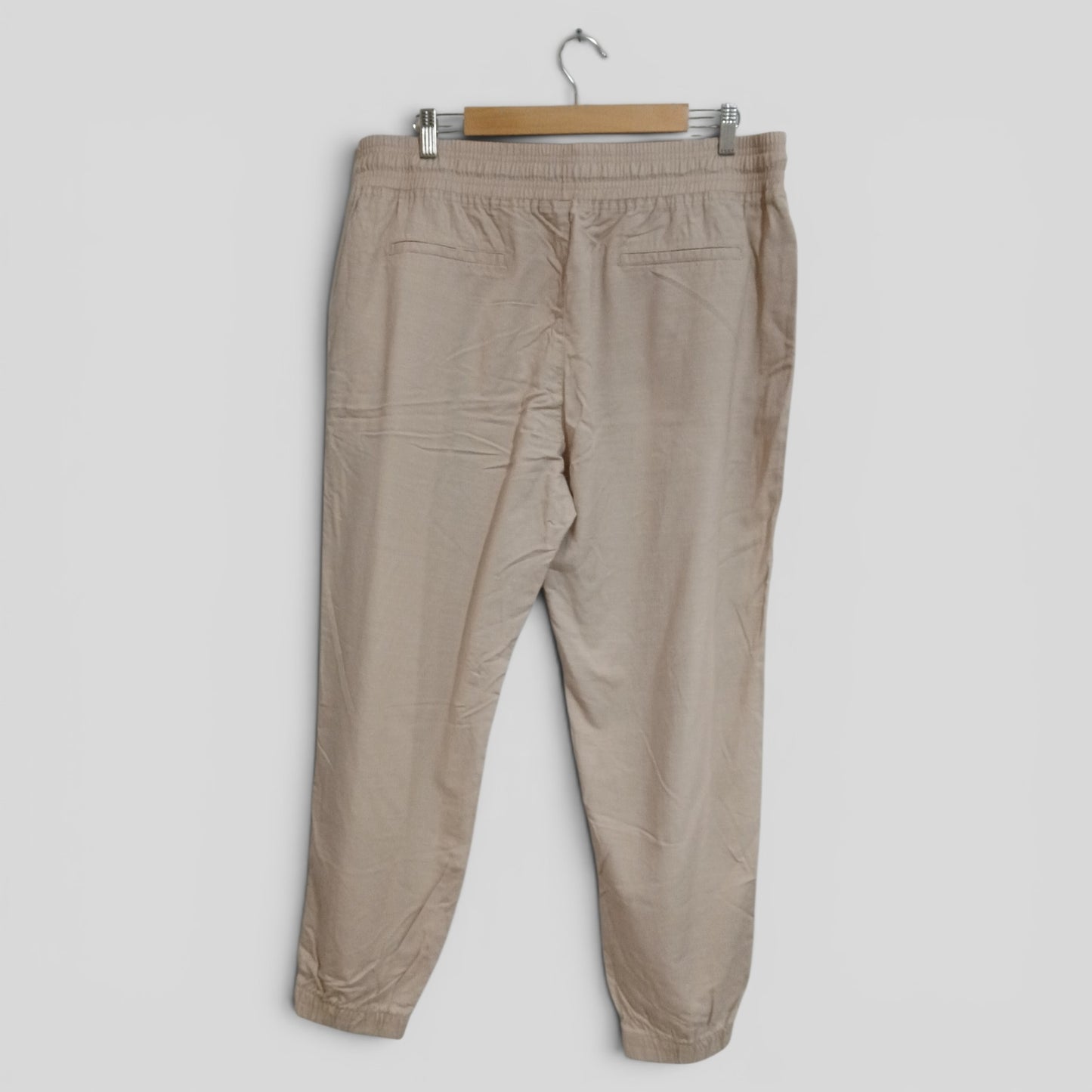(16) Target | Cream Pants