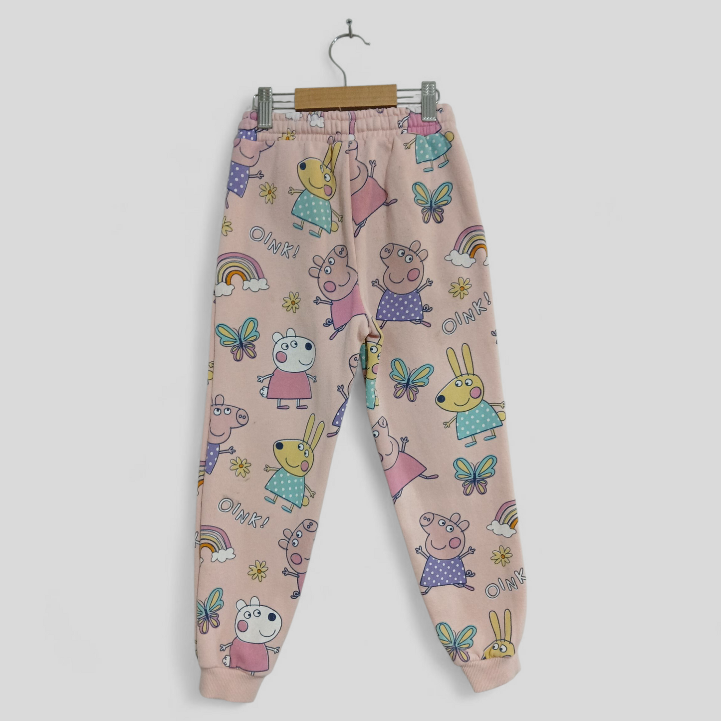(5JNR) Peppa Pig | Tracksuit