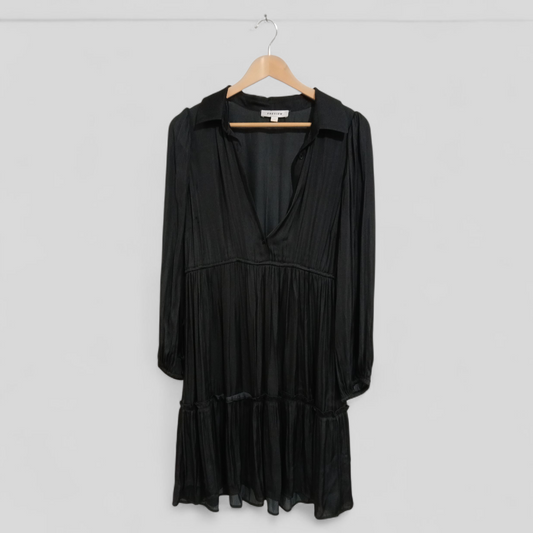 (12) Preview | Black Dress