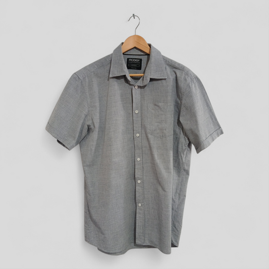 (L) Prodigy | SS Shirt