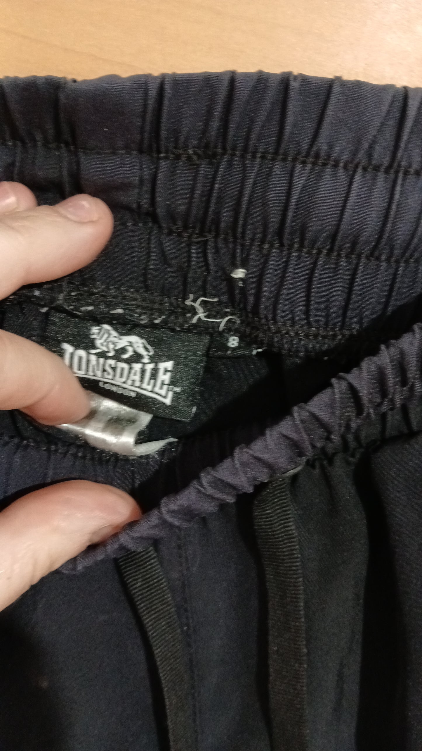 (8) Lonsdale | Shorts