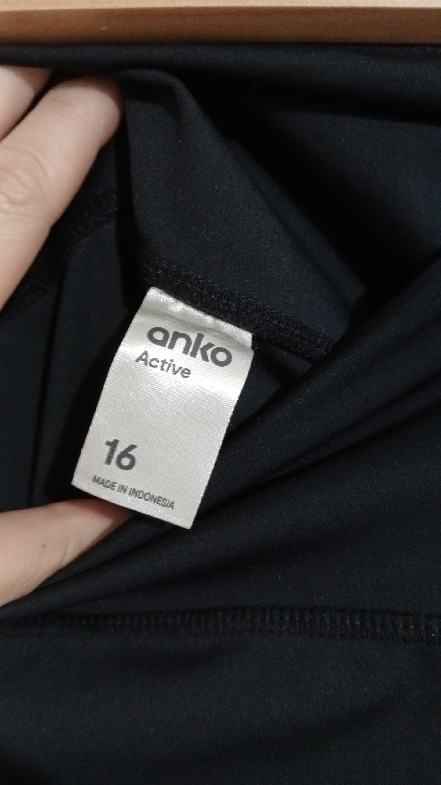 (16) Anko | Active Shorts