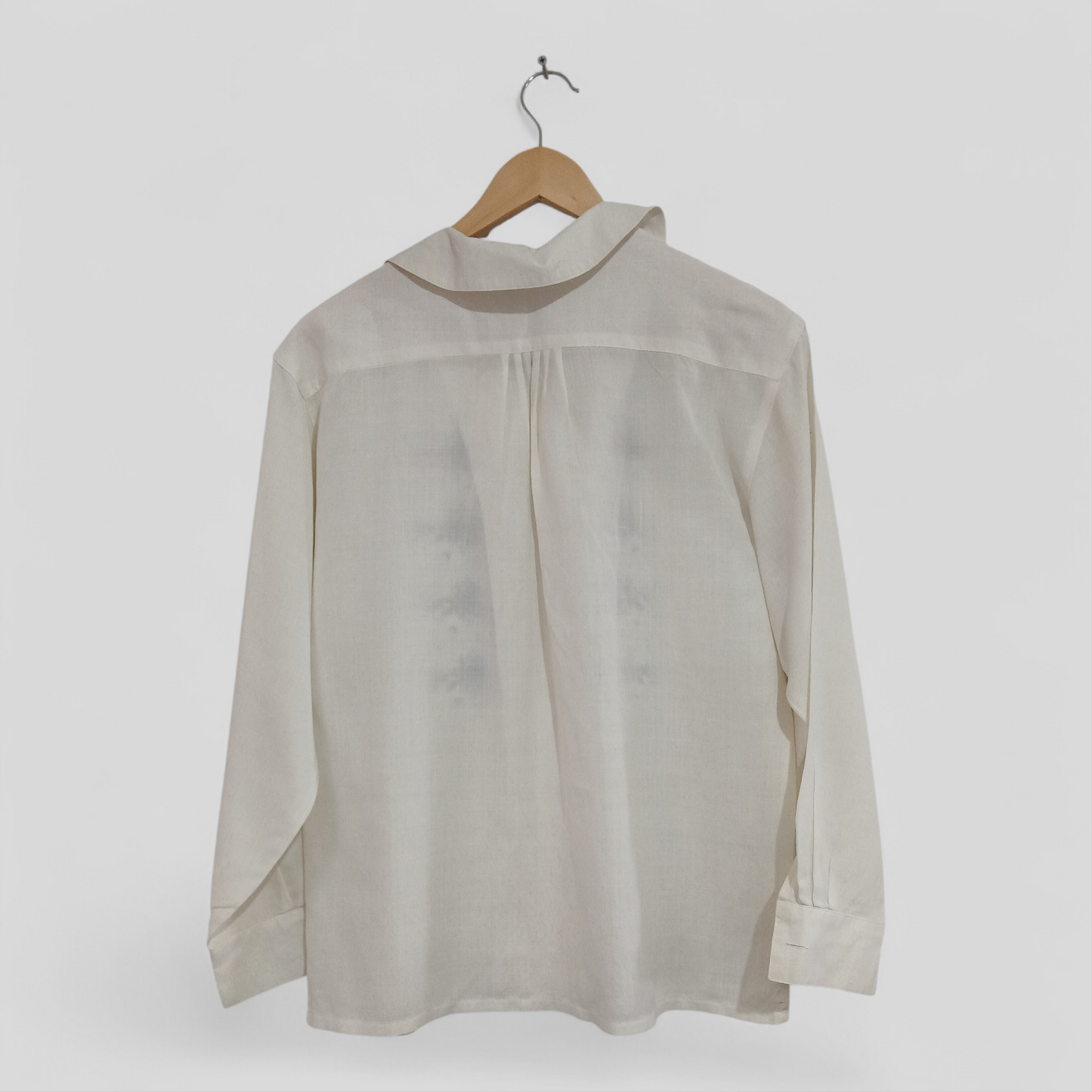 (12) Annie Lants | Blouse