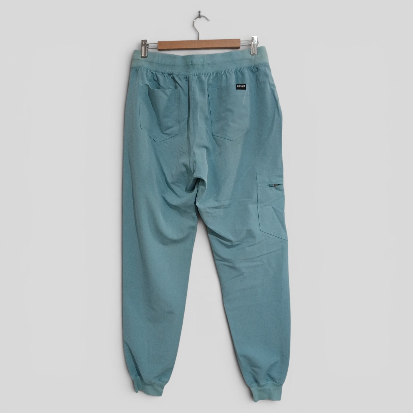 (L) Airmed | Scrub Pants