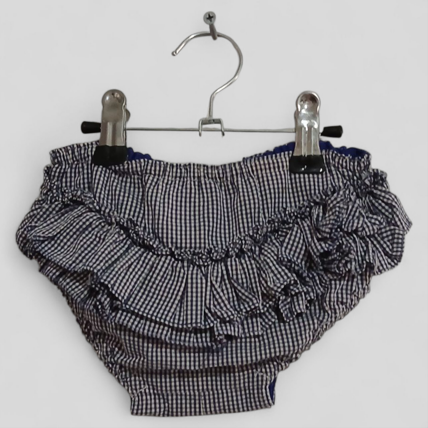 (2JNR) Busy Bee | Nappy Cover