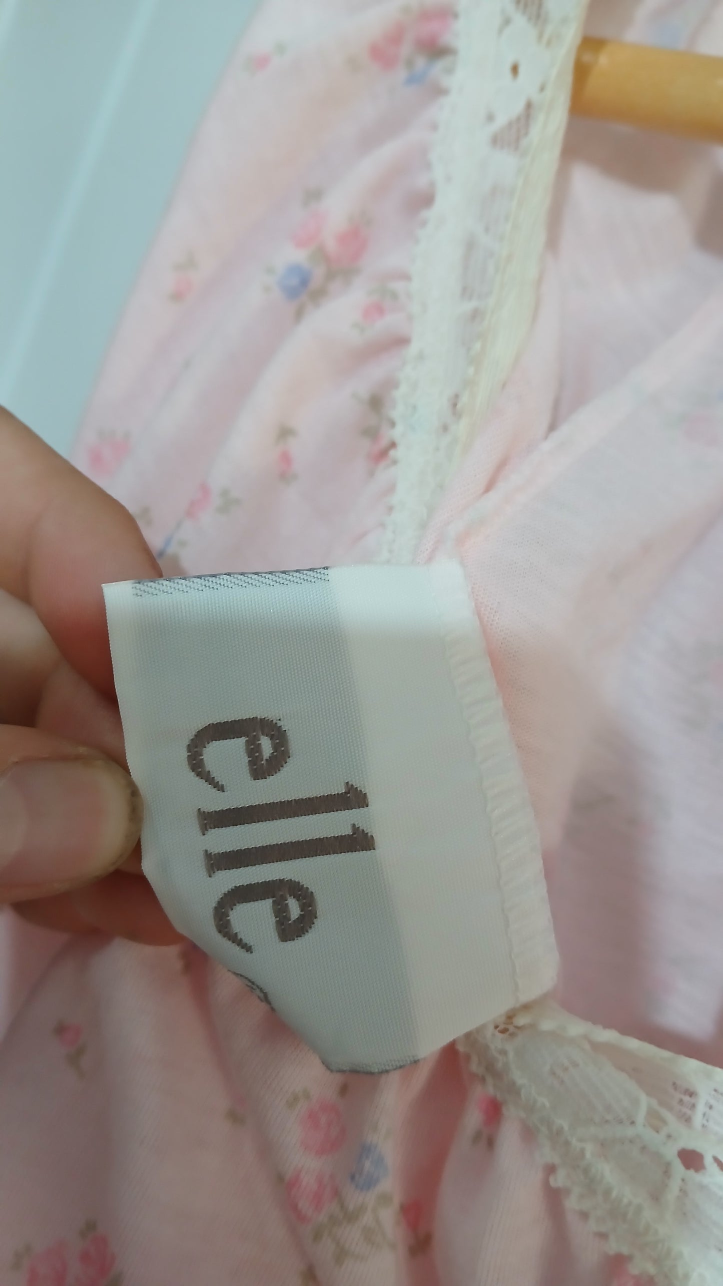 (18) Elle | Night Gown