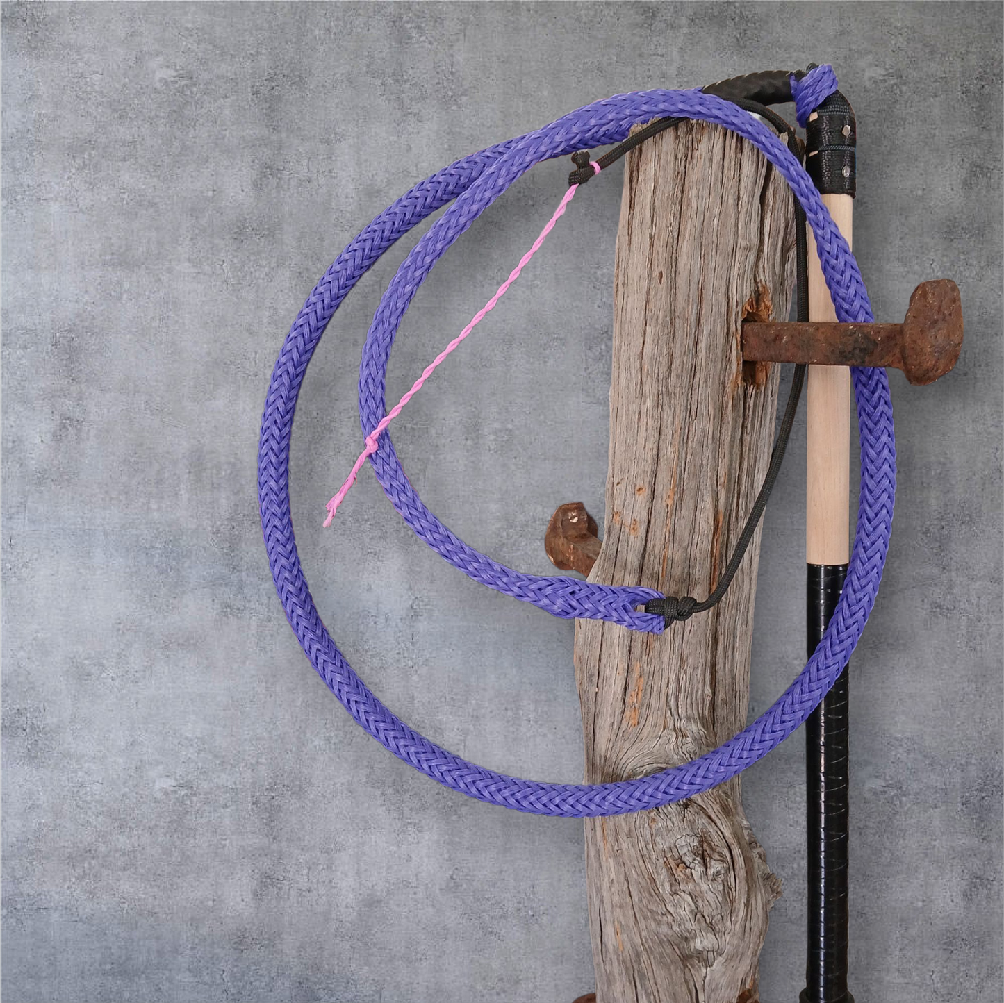 Ski Rope Stock Whips