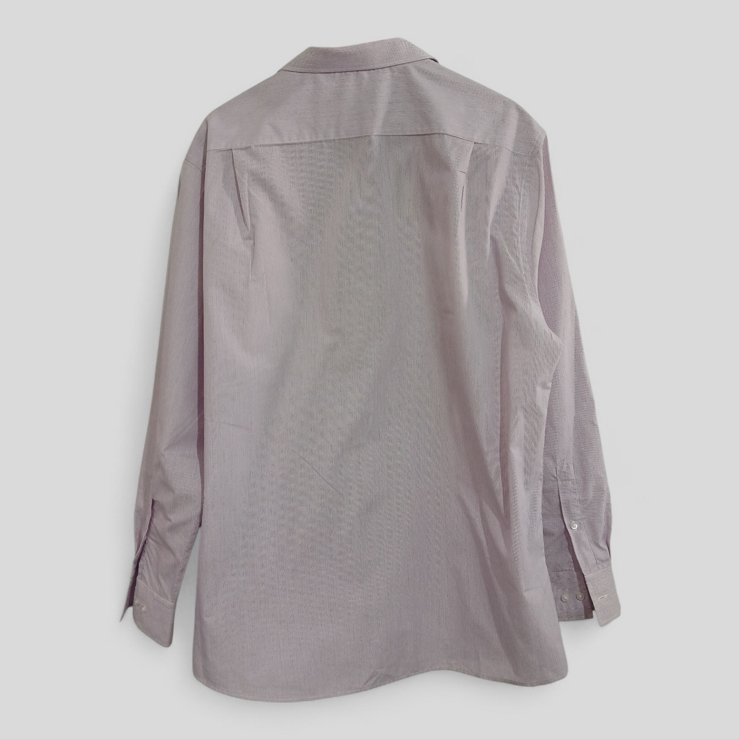 (XL) The Collection | LS Dress Shirt