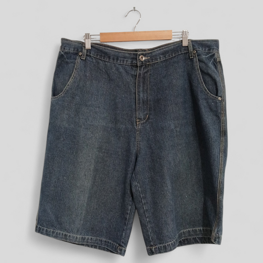 (102) BR Classic Denim | Shorts