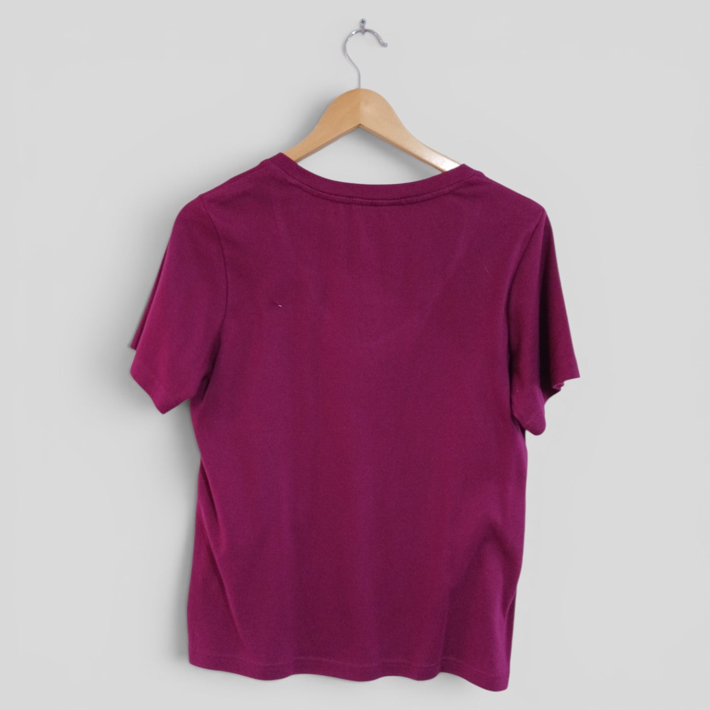 (14) Purple Tee