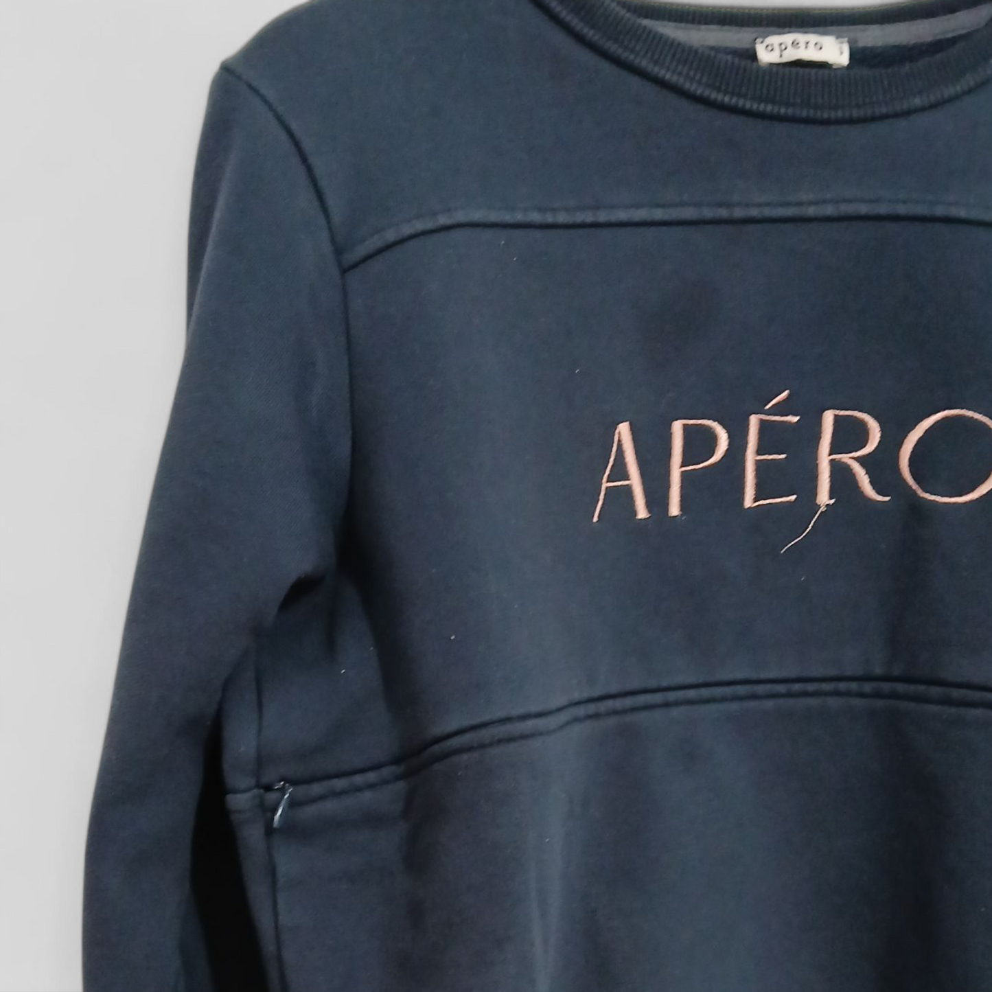 (S) Apero | BF Jumper