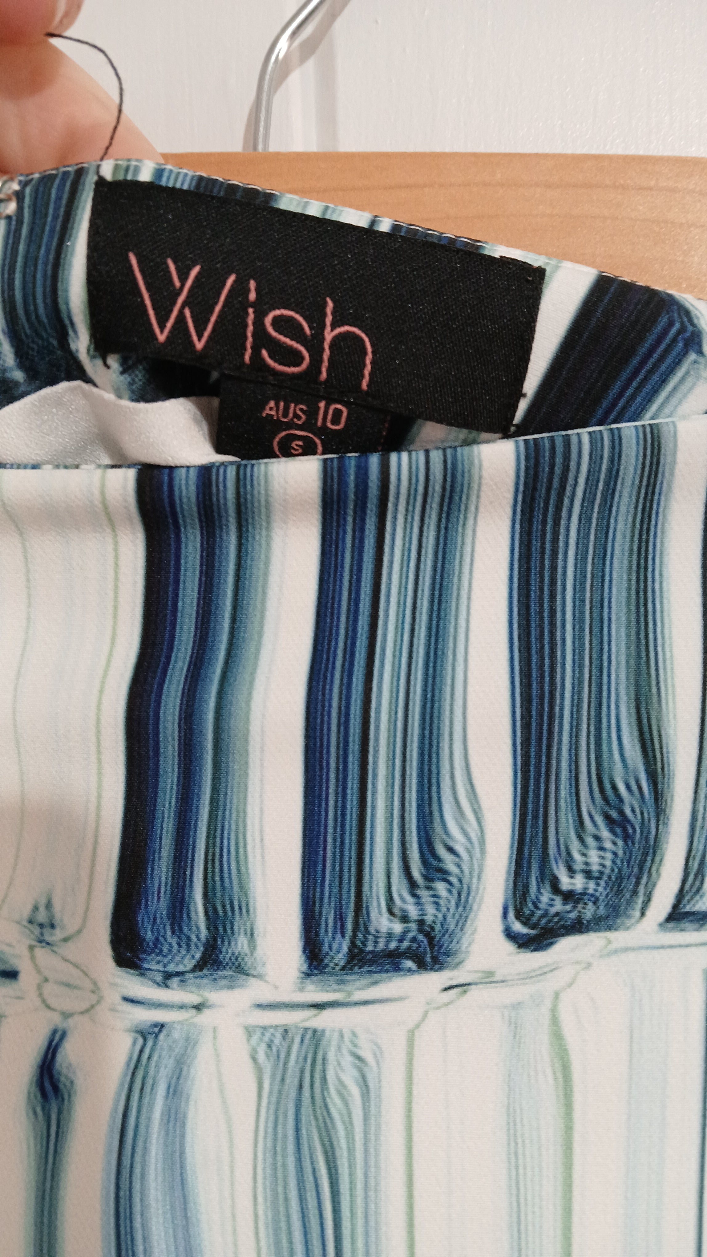 Image of (10) Wish | Skirt