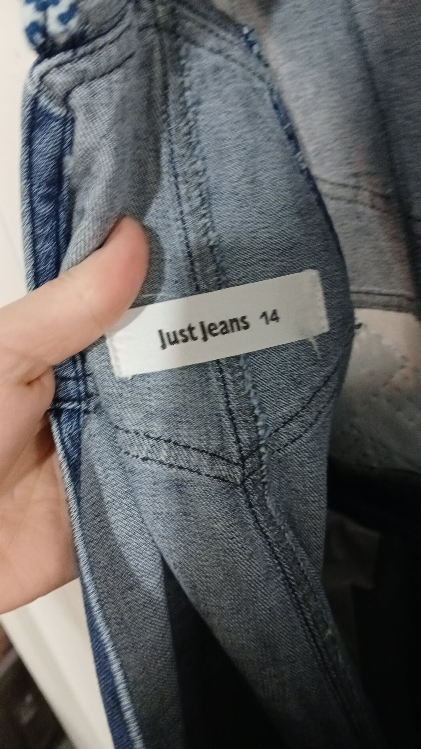 (14) Just Jeans | Denim Overalls