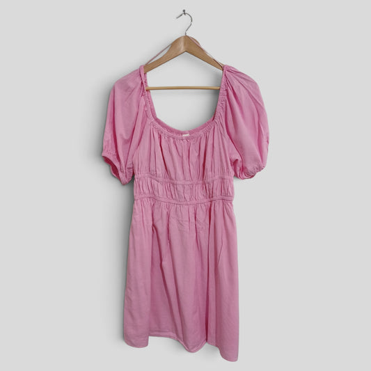 (12) Anko | Pink Dress