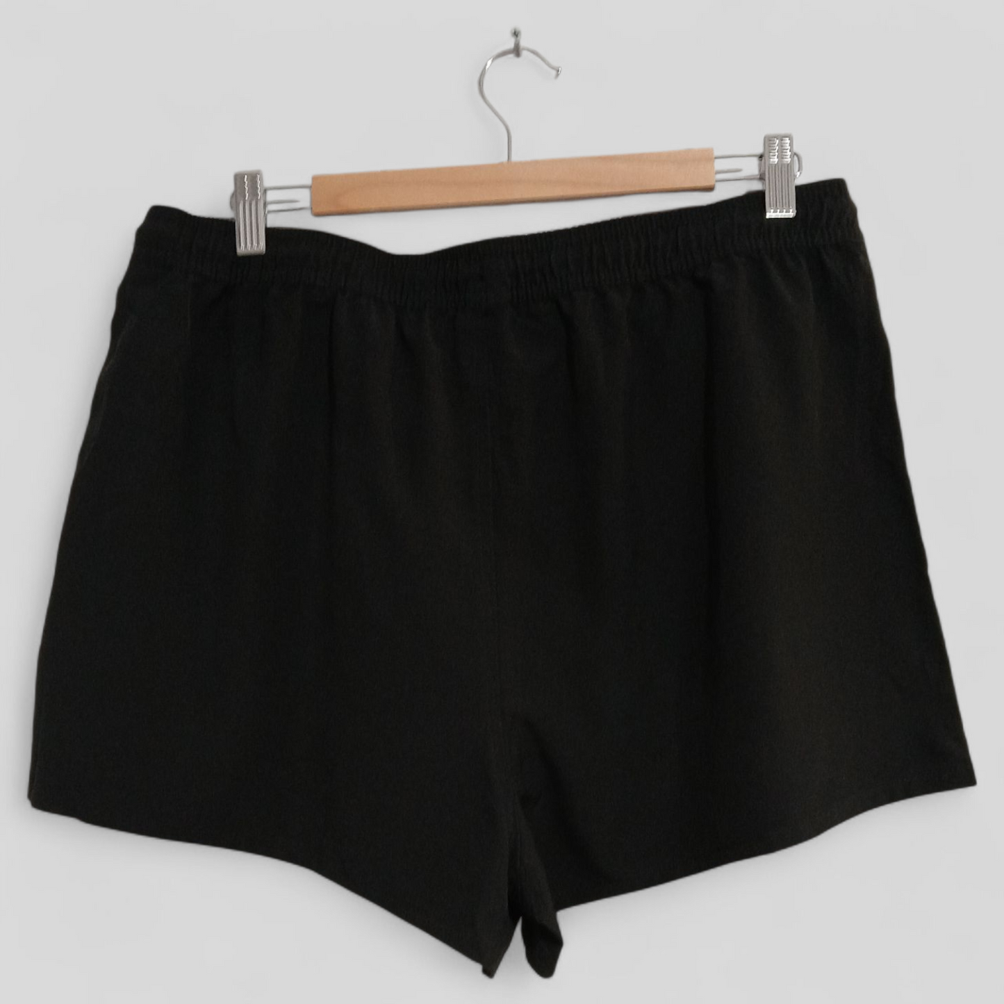 (14) BNWT | Anko Black Board Shorts