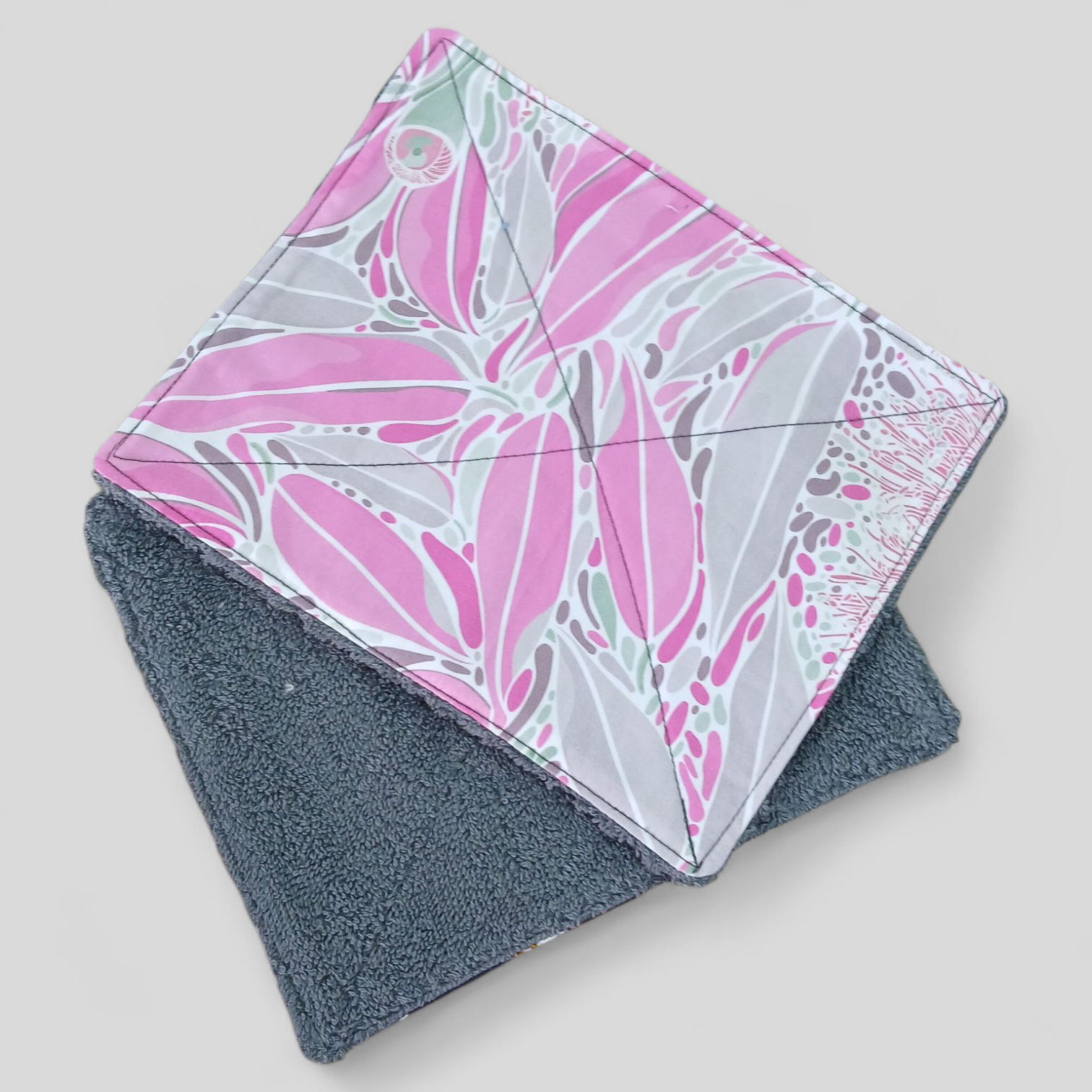 Image of Reusable/ Washable Cloths | Perfectly Imperfect by Weareable Art