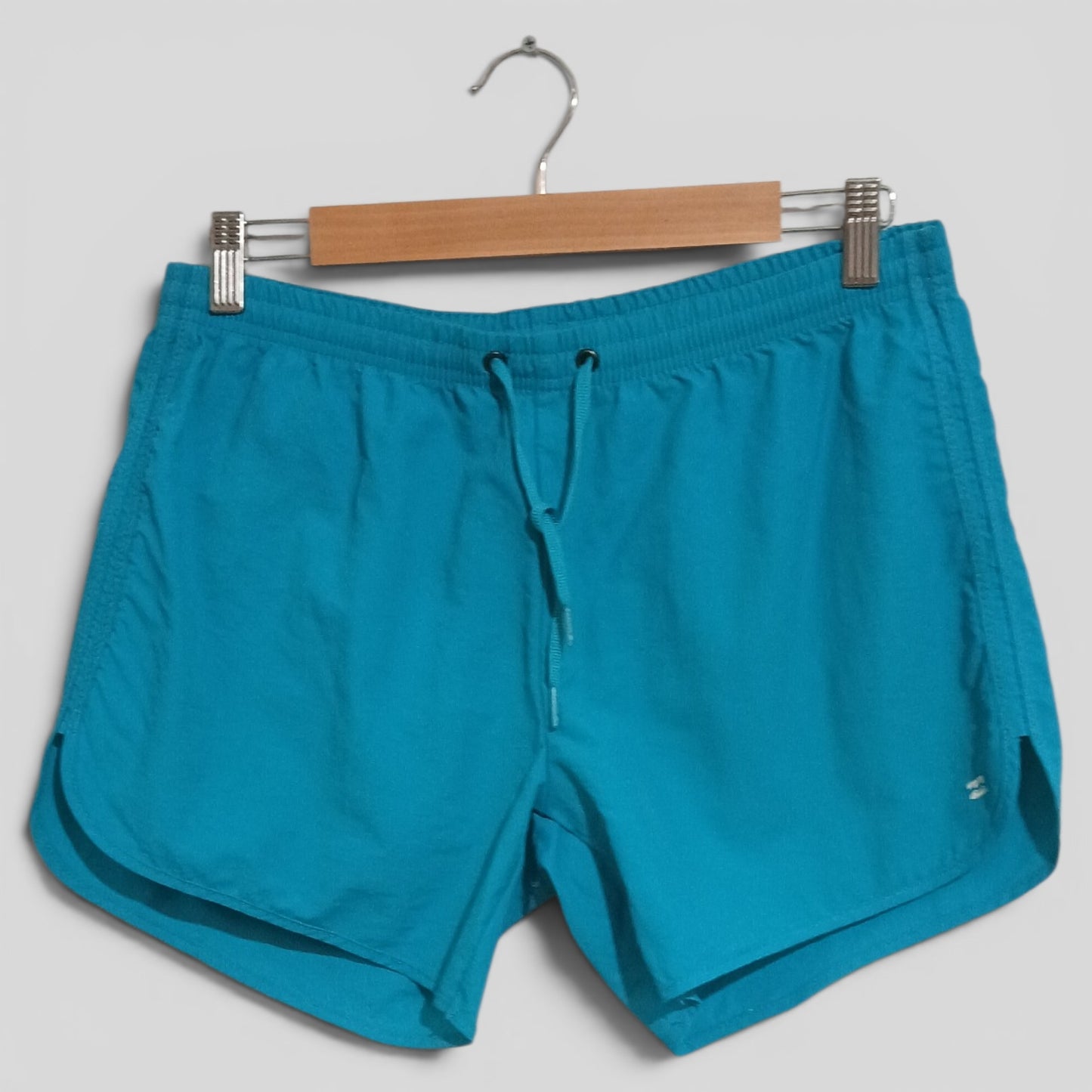 (10) Billabong | Blue Shorts