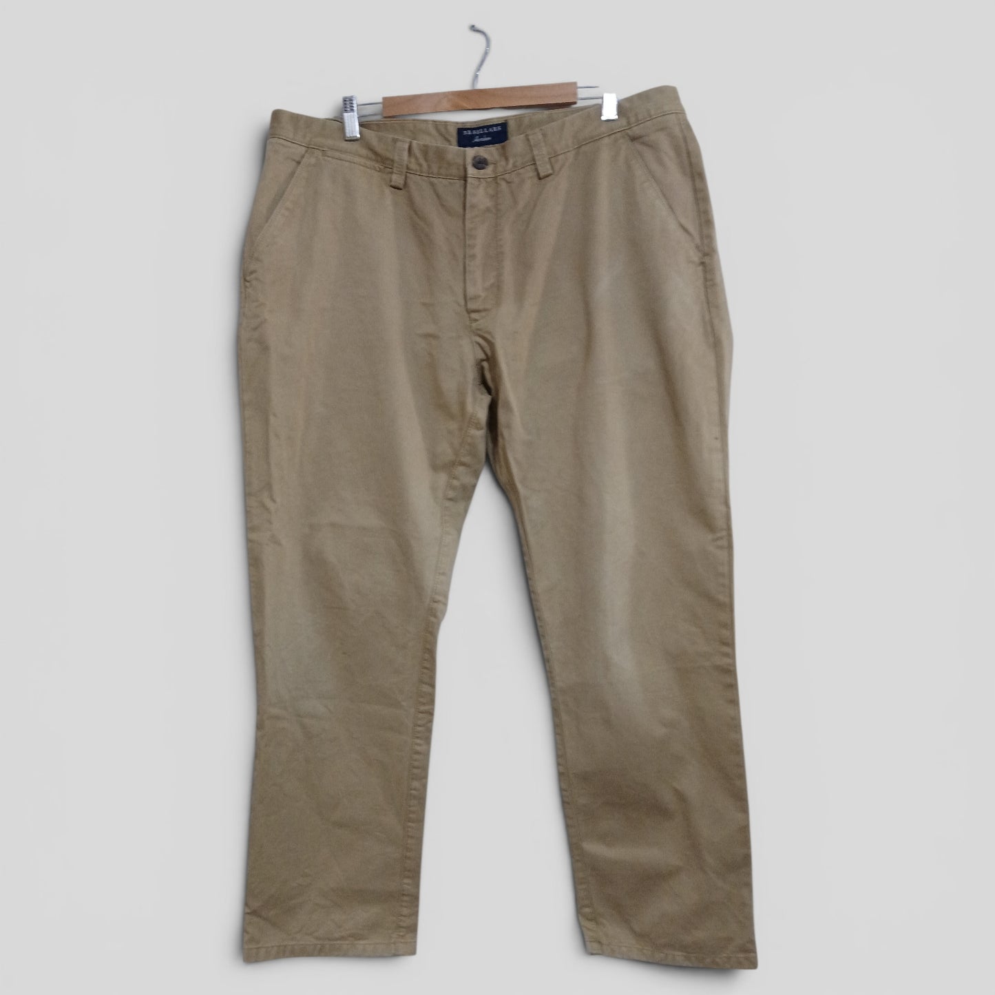 (107S) RB Sellars | Cream Pants
