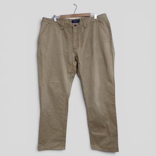(107S) RB Sellars | Cream Pants