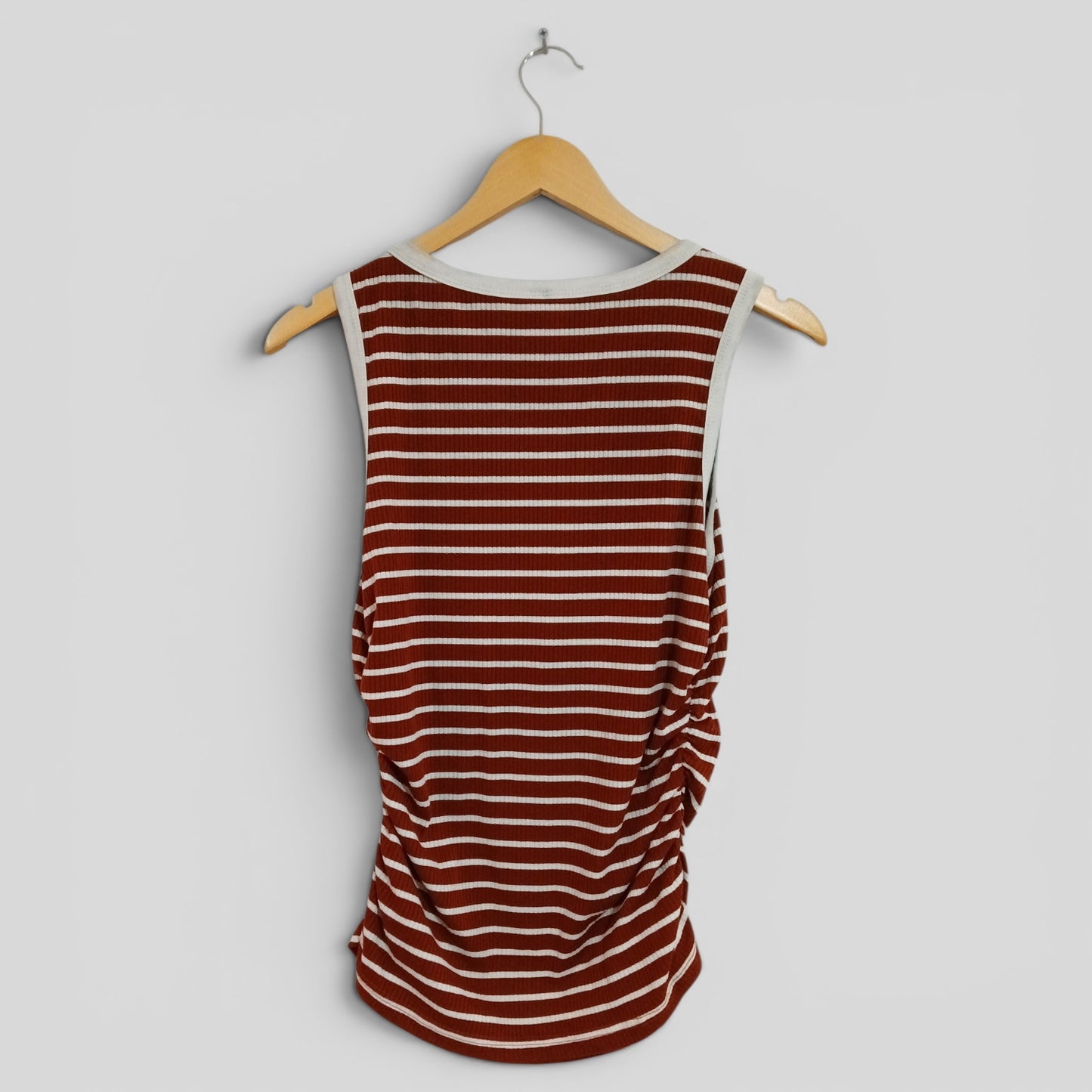 (L) Shein | Singlet Striped