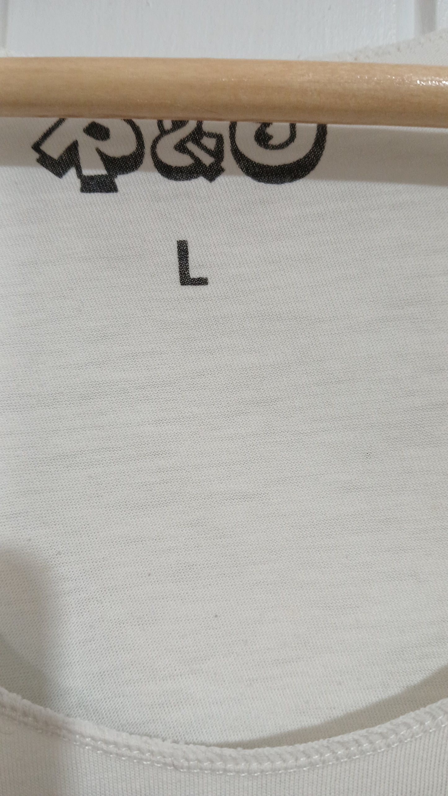 (L) R&J | Joker Singlet