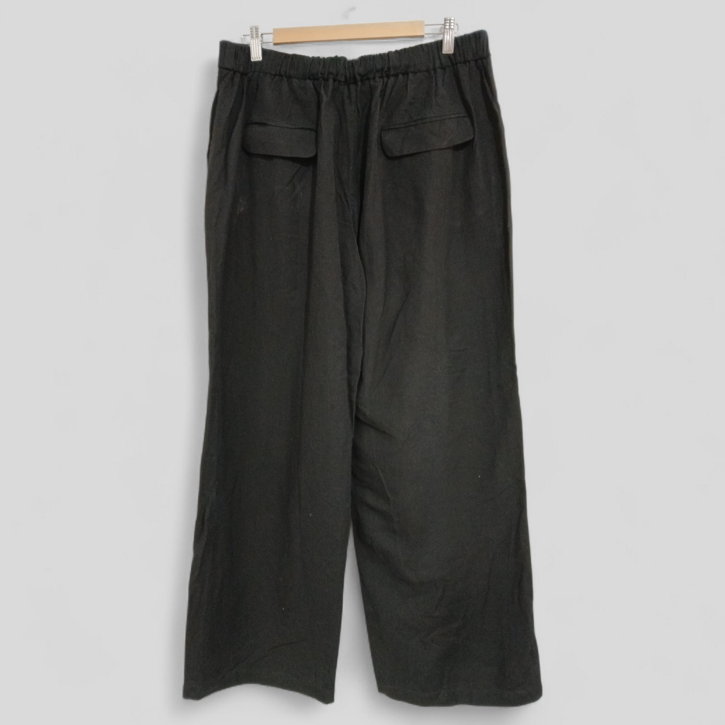(XL) BNWT | Label Of Love | Black Pants