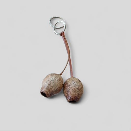 Gumnut Keychain