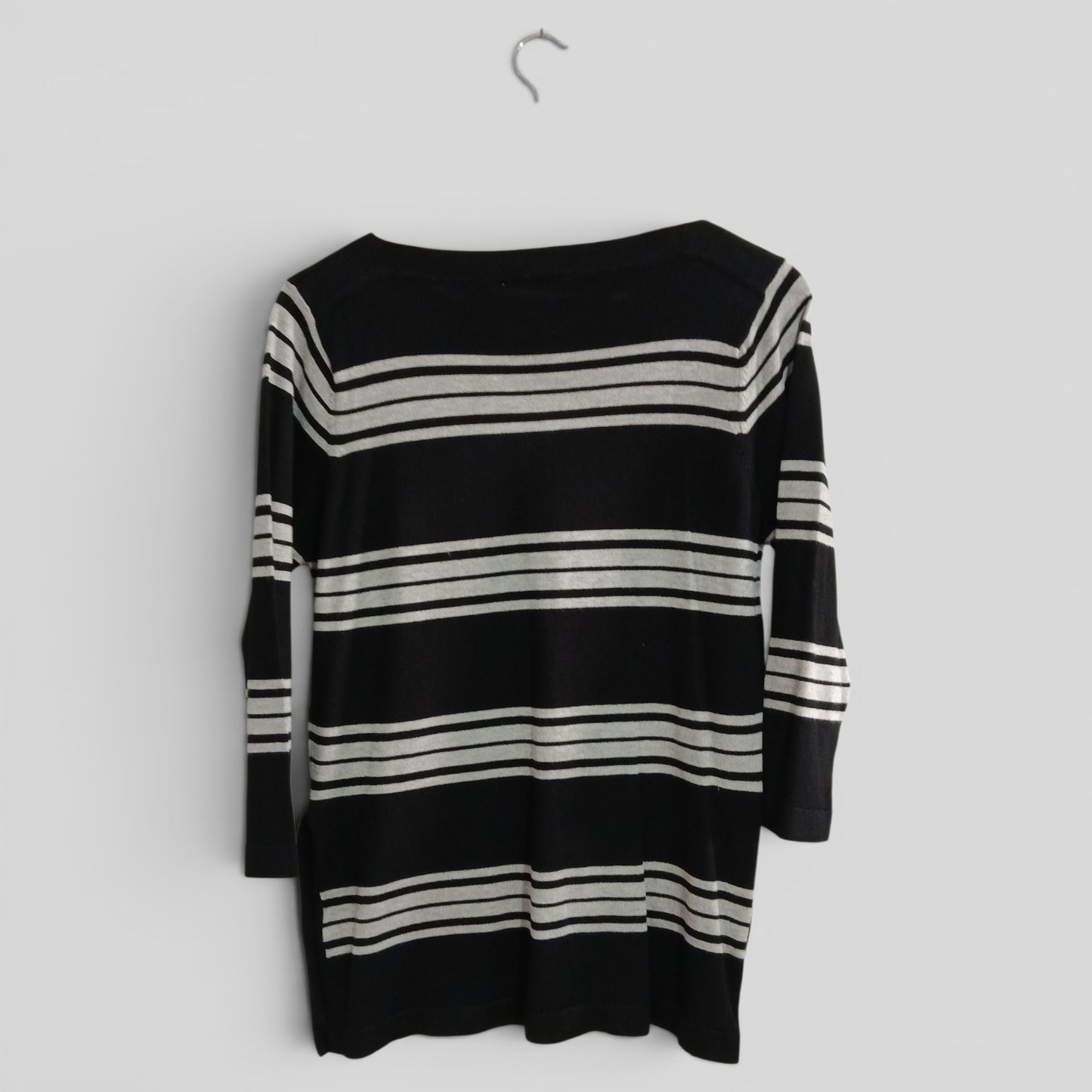 (M) Millers | Striped Blouse