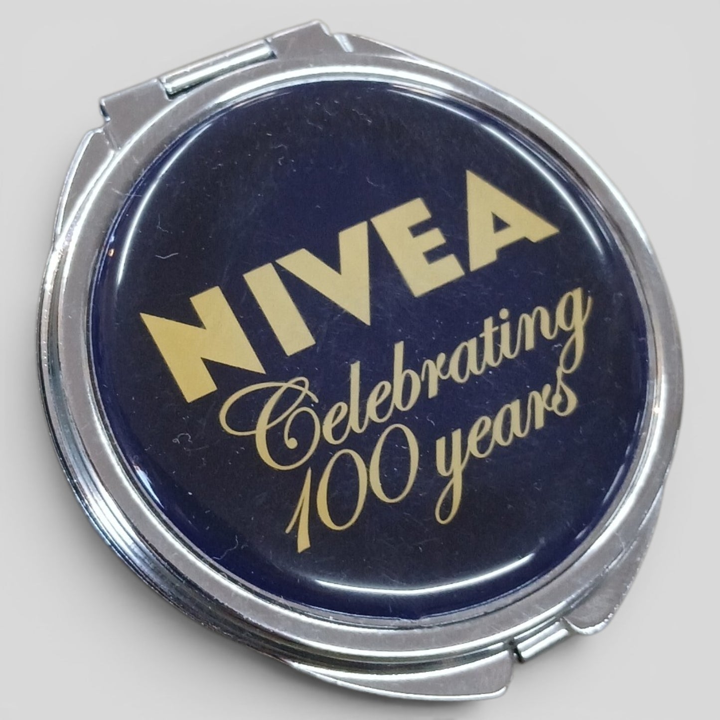 Pocket Mirror | Nivea