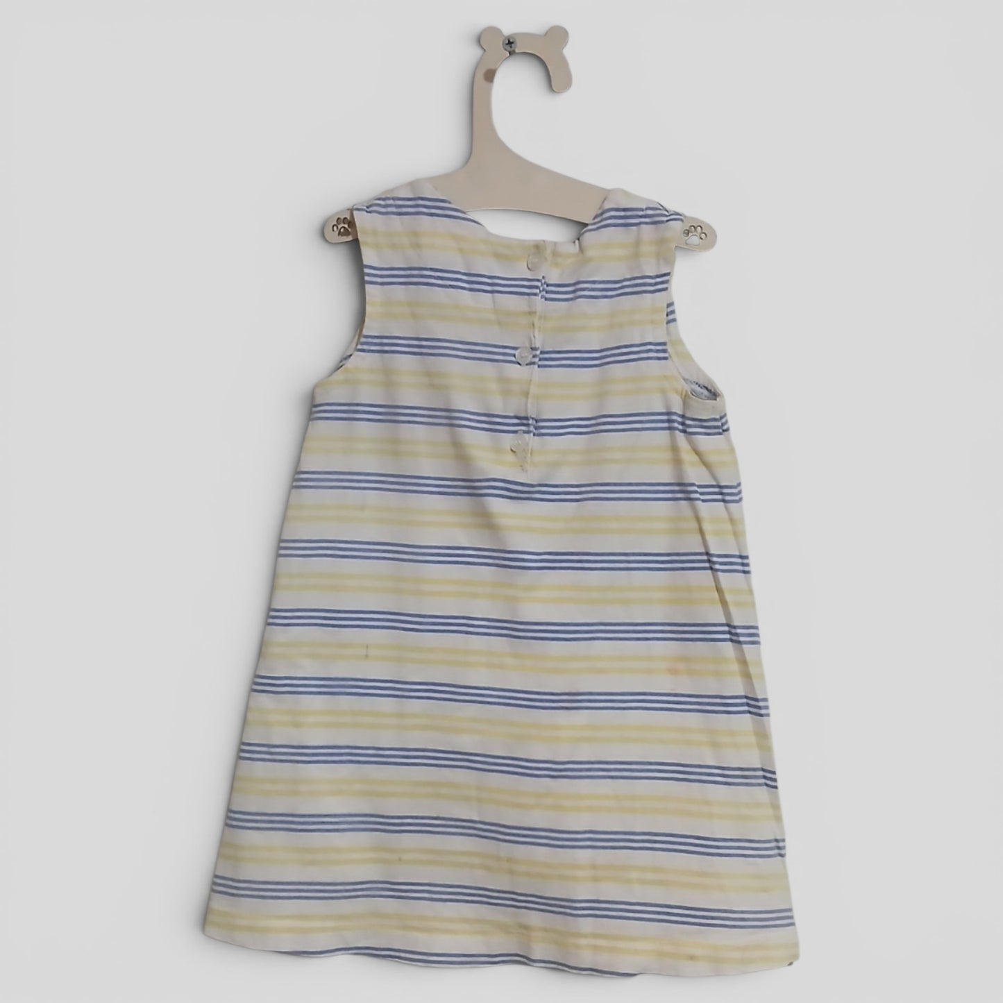 (2JNR) Target | Striped Dress