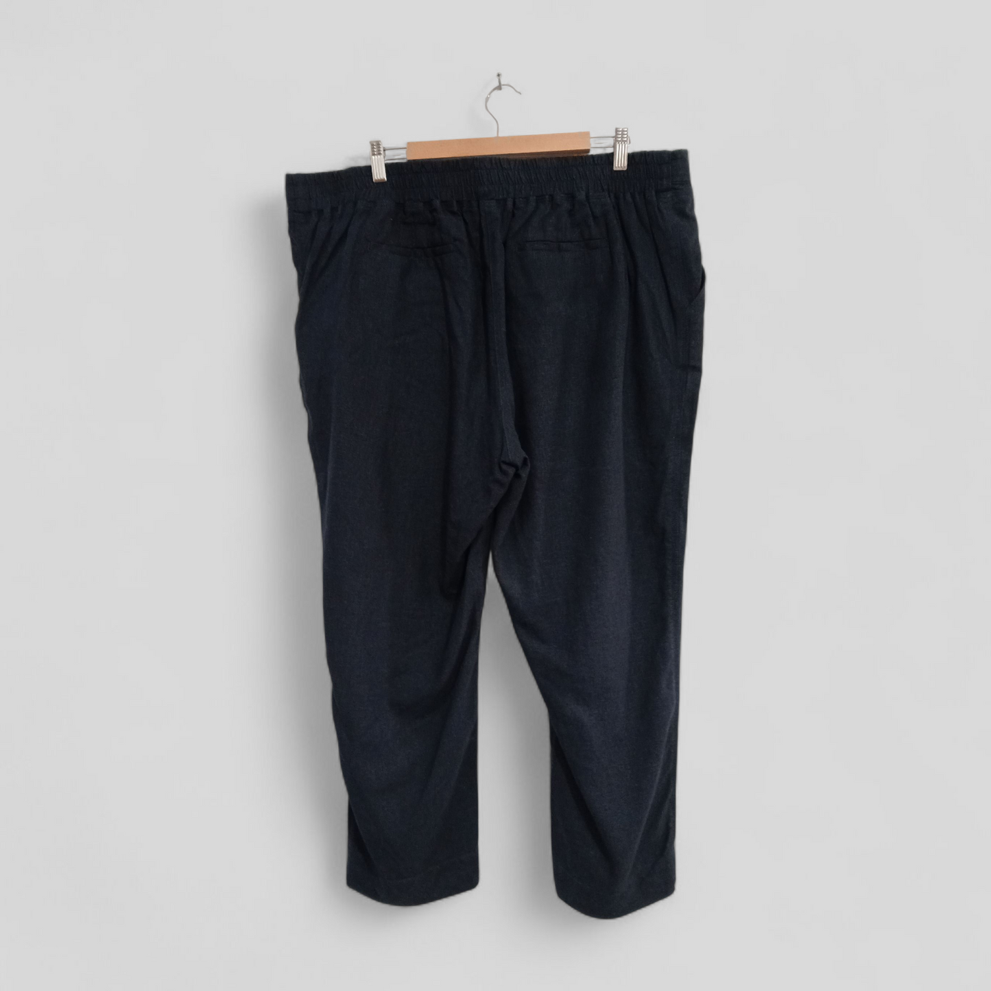 (18) Regatta Curve | Navy Pants