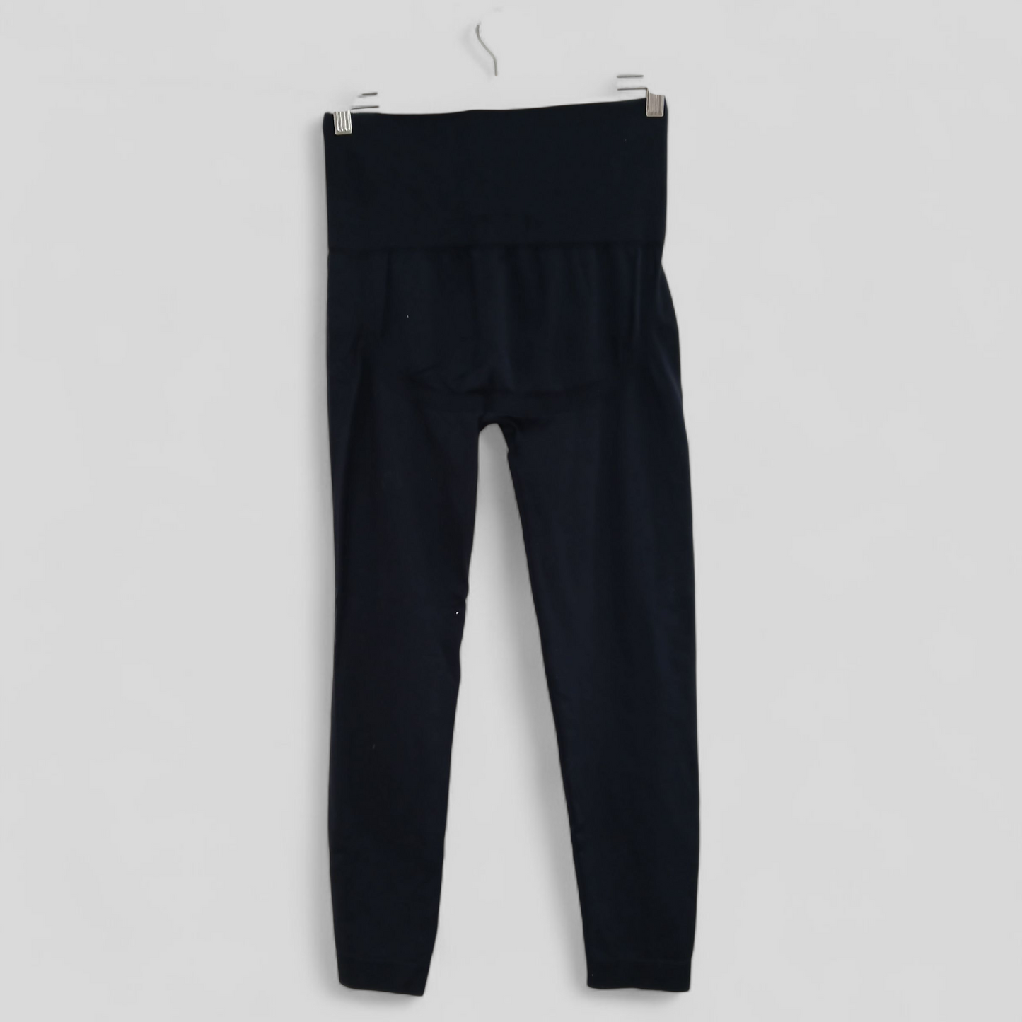 (L/XL) Capture | Navy Tights