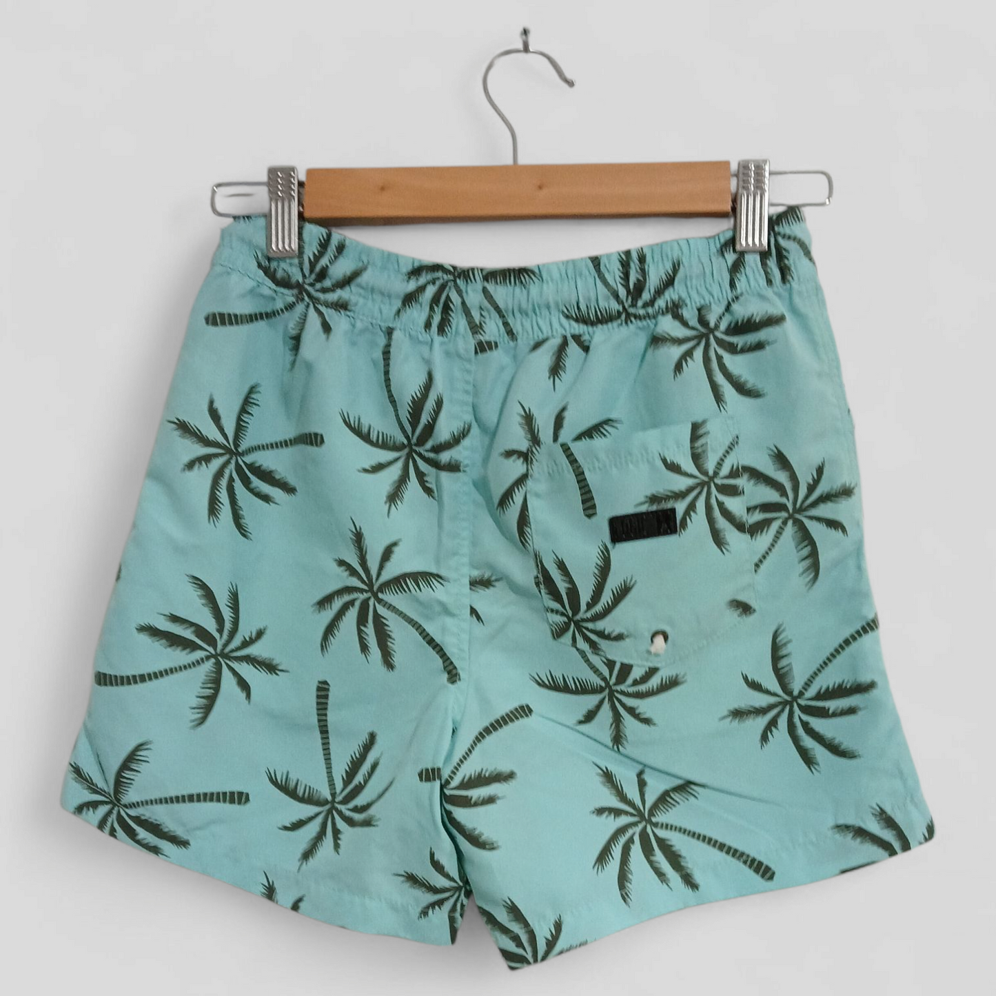 (10JNR) Target | Palm Beach Shorts