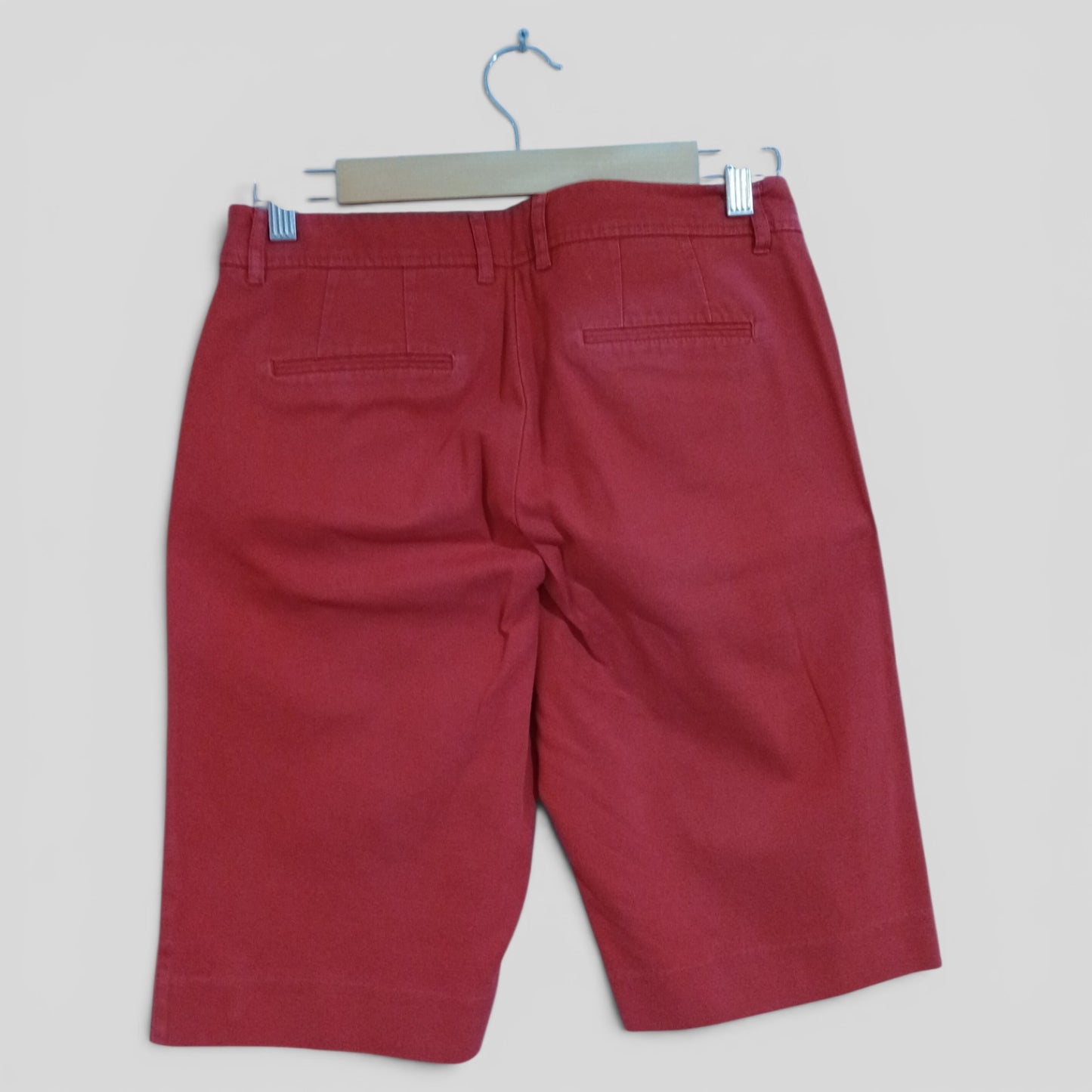 (8) Suzannegrae | Red Shorts