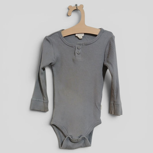 (0JNR) Jamie Kay | LS Onesie