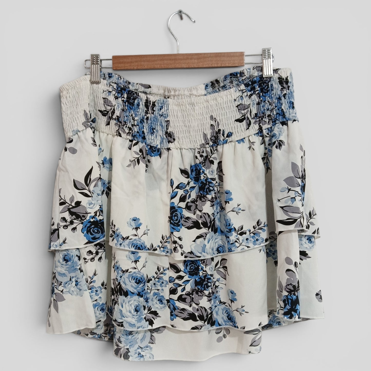 (2XL) Shein Curve | Strapless Blouse