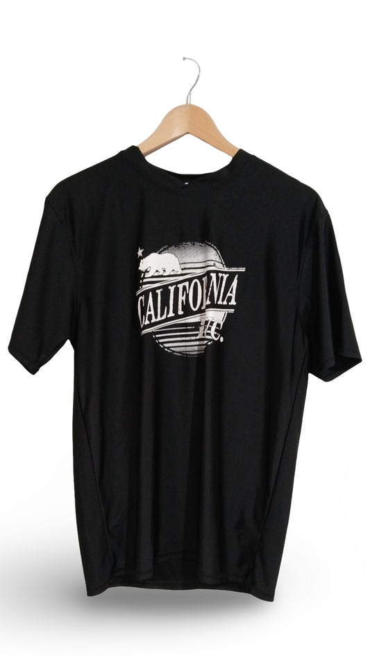 (M) California | Swim Shirt