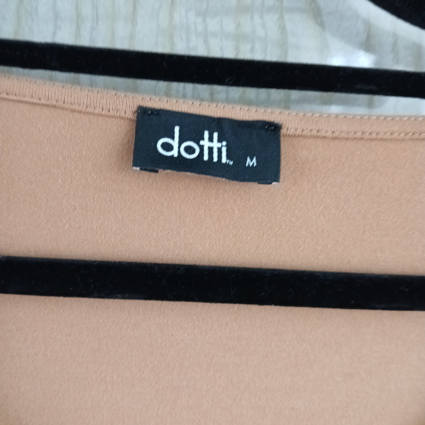 (M) Dotti | Bodysuit