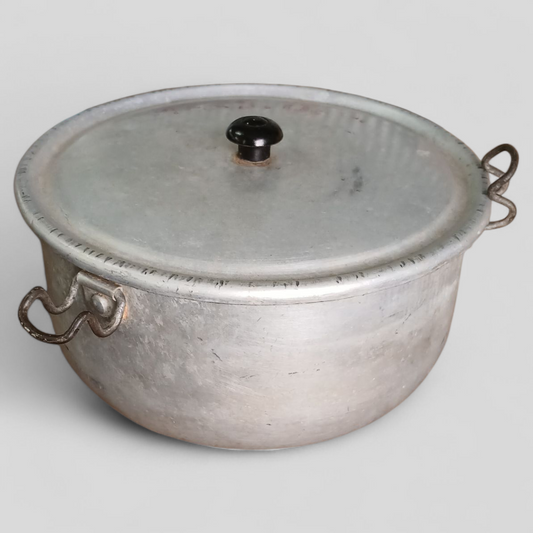 Pudding Steamer