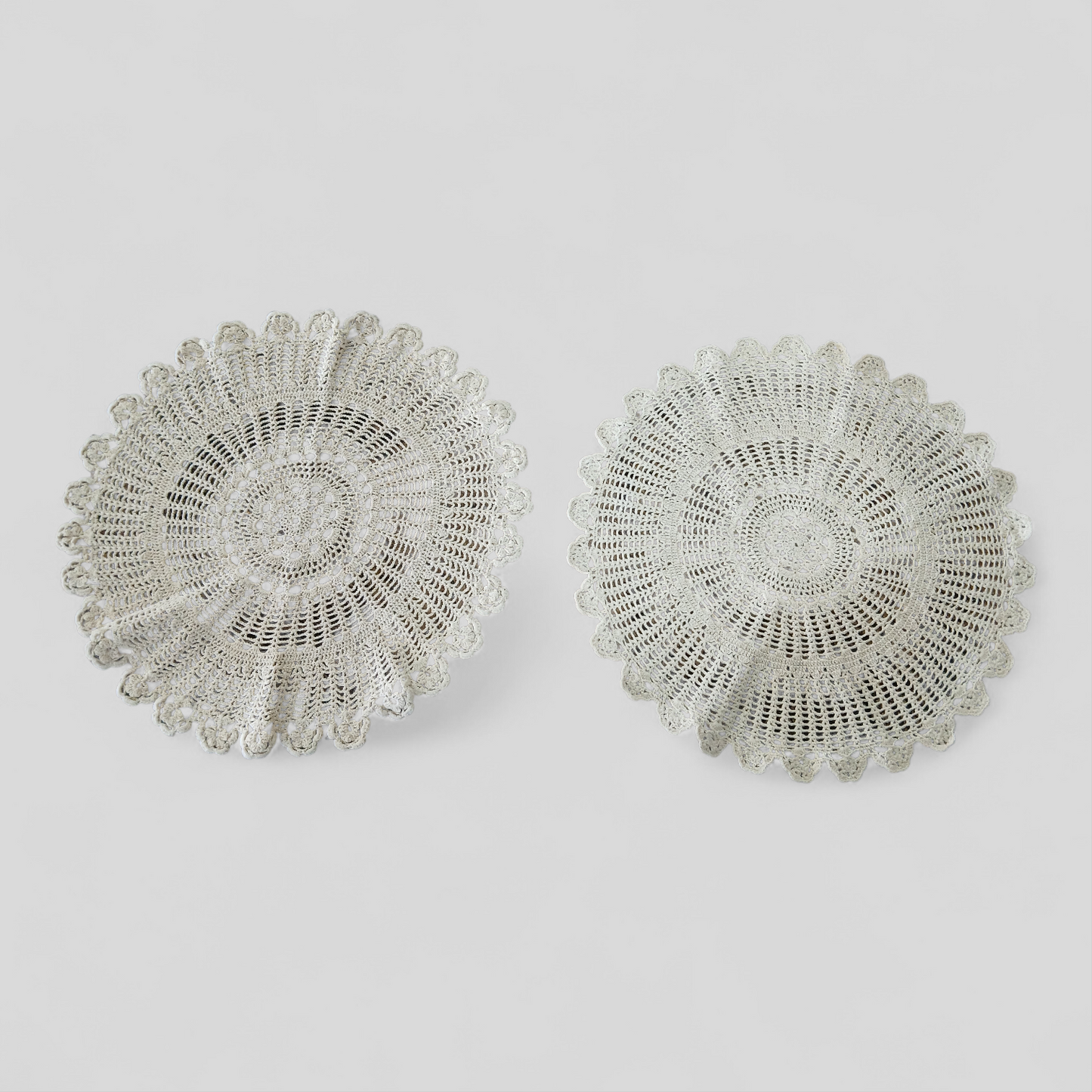 Doillies - Assorted Designs