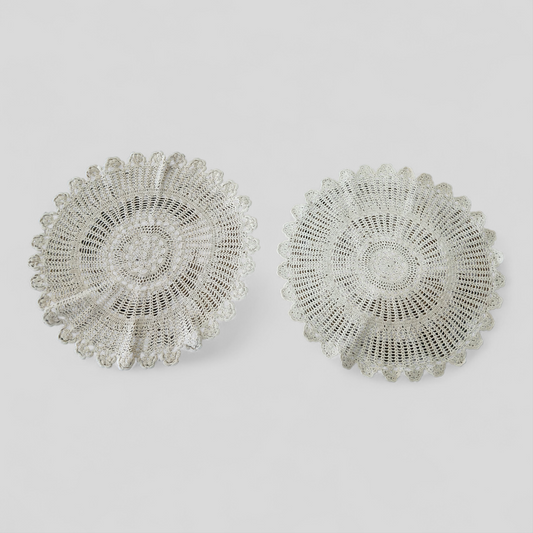 Doillies - Assorted Designs